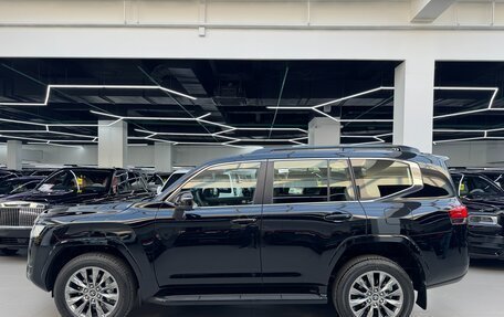 Toyota Land Cruiser, 2024 год, 11 890 000 рублей, 7 фотография
