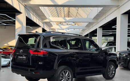 Toyota Land Cruiser, 2024 год, 11 890 000 рублей, 10 фотография