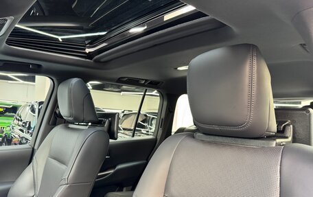 Toyota Land Cruiser, 2024 год, 11 890 000 рублей, 20 фотография