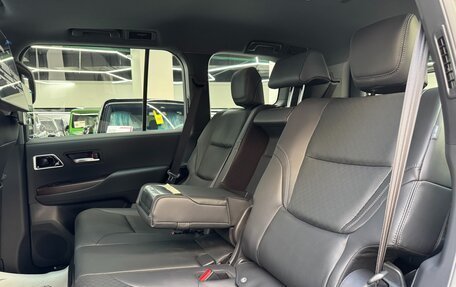 Toyota Land Cruiser, 2024 год, 11 890 000 рублей, 23 фотография