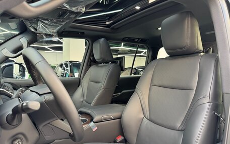 Toyota Land Cruiser, 2024 год, 11 890 000 рублей, 17 фотография