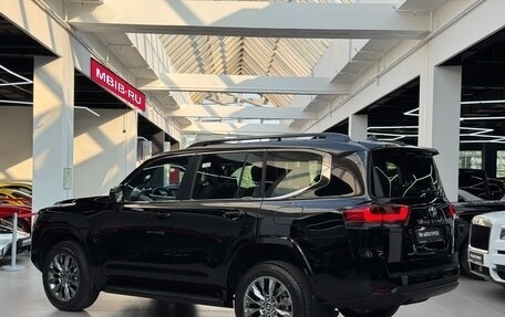 Toyota Land Cruiser, 2024 год, 11 890 000 рублей, 12 фотография