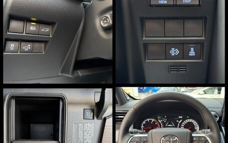 Toyota Land Cruiser, 2024 год, 11 890 000 рублей, 36 фотография