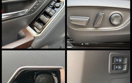 Toyota Land Cruiser, 2024 год, 11 890 000 рублей, 37 фотография