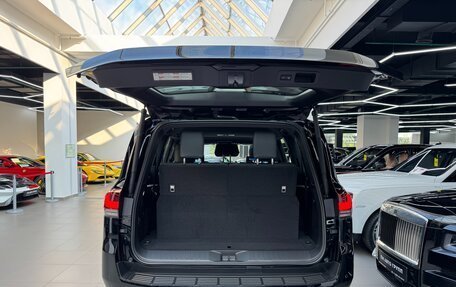 Toyota Land Cruiser, 2024 год, 11 890 000 рублей, 38 фотография