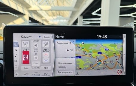 Toyota Land Cruiser, 2024 год, 11 890 000 рублей, 34 фотография