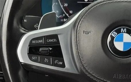 BMW X6, 2021 год, 6 058 134 рублей, 13 фотография