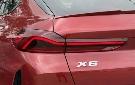 BMW X6, 2021 год, 6 058 134 рублей, 7 фотография