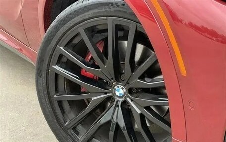 BMW X6, 2021 год, 6 058 134 рублей, 9 фотография