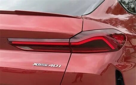 BMW X6, 2021 год, 6 058 134 рублей, 8 фотография