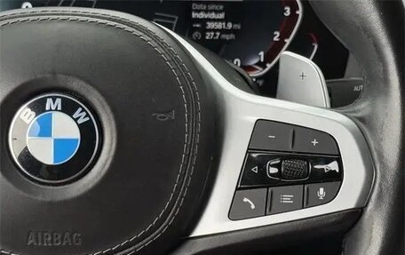 BMW X6, 2021 год, 6 058 134 рублей, 14 фотография
