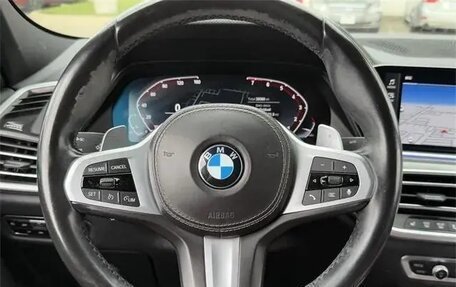 BMW X6, 2021 год, 6 058 134 рублей, 12 фотография