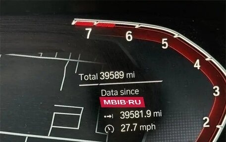 BMW X6, 2021 год, 6 058 134 рублей, 15 фотография