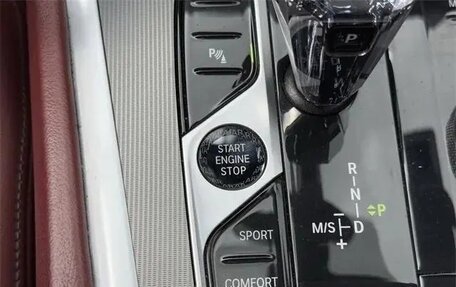 BMW X6, 2021 год, 6 058 134 рублей, 20 фотография