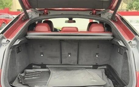 BMW X6, 2021 год, 6 058 134 рублей, 32 фотография