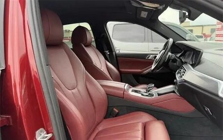 BMW X6, 2021 год, 6 058 134 рублей, 29 фотография