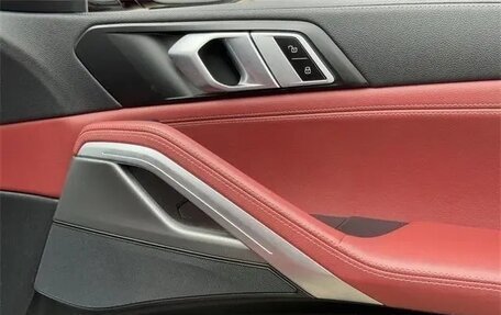 BMW X6, 2021 год, 6 058 134 рублей, 28 фотография