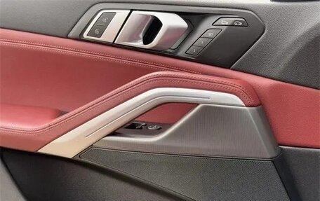 BMW X6, 2021 год, 6 058 134 рублей, 25 фотография