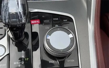 BMW X6, 2021 год, 6 058 134 рублей, 21 фотография