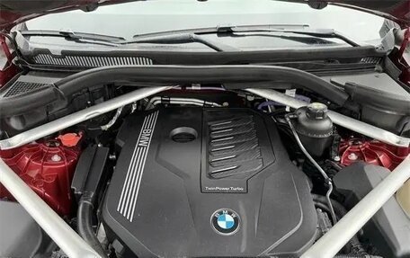 BMW X6, 2021 год, 6 058 134 рублей, 34 фотография