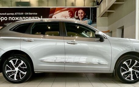 Haval Jolion, 2021 год, 1 449 000 рублей, 4 фотография