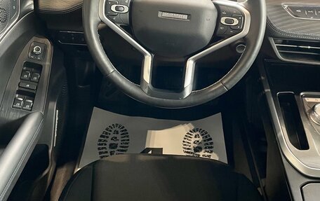 Haval Jolion, 2021 год, 1 449 000 рублей, 11 фотография