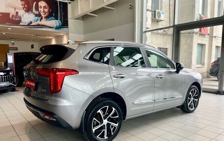 Haval Jolion, 2021 год, 1 449 000 рублей, 5 фотография