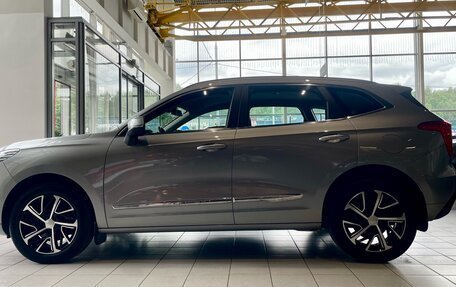 Haval Jolion, 2021 год, 1 449 000 рублей, 8 фотография