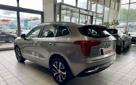 Haval Jolion, 2021 год, 1 449 000 рублей, 7 фотография