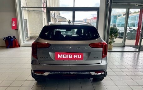 Haval Jolion, 2021 год, 1 449 000 рублей, 6 фотография