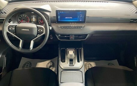 Haval Jolion, 2021 год, 1 449 000 рублей, 13 фотография