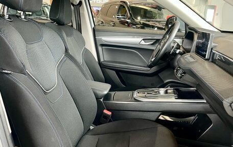 Haval Jolion, 2021 год, 1 449 000 рублей, 14 фотография