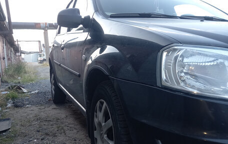 Renault Logan I, 2012 год, 580 000 рублей, 7 фотография