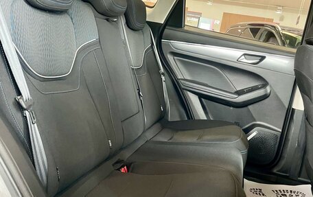 Haval Jolion, 2021 год, 1 449 000 рублей, 15 фотография