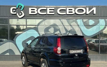 Great Wall Hover H3 I, 2011 год, 799 000 рублей, 3 фотография