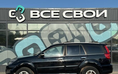 Great Wall Hover H3 I, 2011 год, 799 000 рублей, 8 фотография