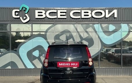 Great Wall Hover H3 I, 2011 год, 799 000 рублей, 5 фотография