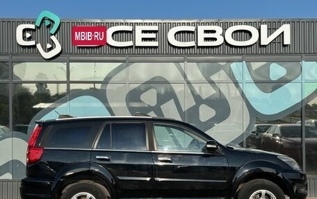 Great Wall Hover H3 I, 2011 год, 799 000 рублей, 7 фотография