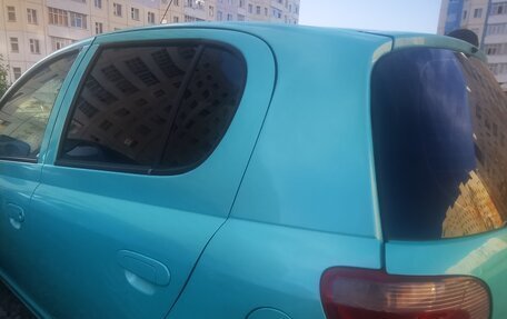 Toyota Vitz, 2000 год, 180 000 рублей, 4 фотография