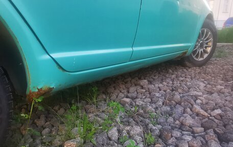 Toyota Vitz, 2000 год, 180 000 рублей, 18 фотография