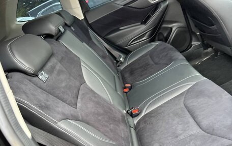 Subaru Forester, 2022 год, 2 544 500 рублей, 9 фотография