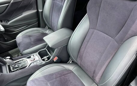 Subaru Forester, 2022 год, 2 544 500 рублей, 8 фотография