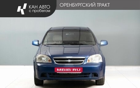 Chevrolet Lacetti, 2012 год, 580 000 рублей, 2 фотография