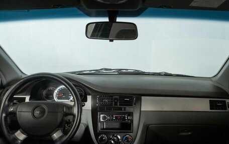 Chevrolet Lacetti, 2012 год, 580 000 рублей, 6 фотография