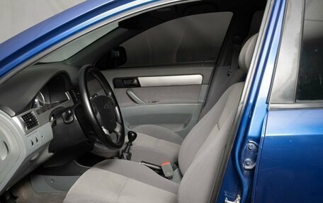 Chevrolet Lacetti, 2012 год, 580 000 рублей, 5 фотография