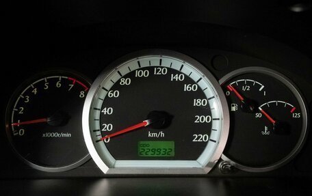 Chevrolet Lacetti, 2012 год, 580 000 рублей, 9 фотография