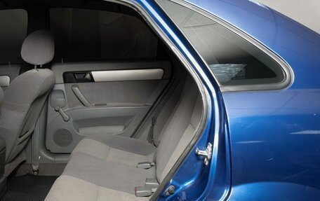 Chevrolet Lacetti, 2012 год, 580 000 рублей, 8 фотография