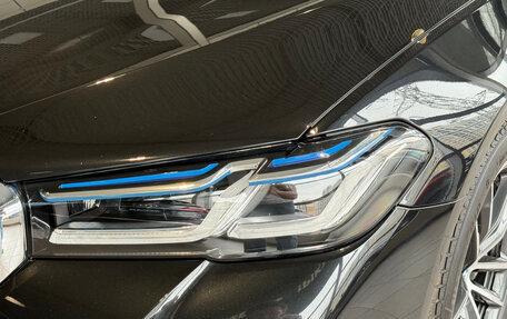 BMW 5 серия, 2023 год, 7 218 000 рублей, 13 фотография
