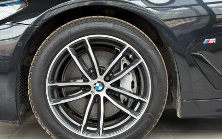 BMW 5 серия, 2023 год, 7 218 000 рублей, 15 фотография