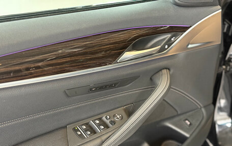 BMW 5 серия, 2023 год, 7 218 000 рублей, 17 фотография